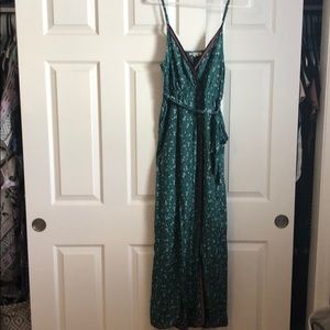 Billabong Maxi Dress Size Medium